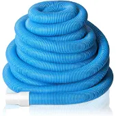 Gre Accessories Vacuum With 2 Cuffs 38 Mm Letku