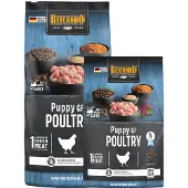 Belcando Puppy Grain Free Poultry