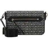 DKNY Bryant Ave Crossbody-laukku 22 cm Musta