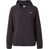 Puma Run Velocity Woven Jacket W - Black - M