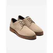 Cole Haan Nauhakengät 'AMER MONTROSE PT' ruskea