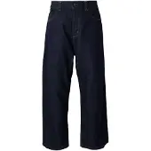 Carhartt WIP Brandon Farkut sininen, S