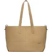 Liebeskind Ariel Shopperit Nahka 36 cm Ruskea