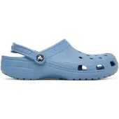 Crocs Puukengät & Crocks-jalkineet 'Classic' safiiri