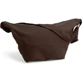 Pieces Pcamanda Xl Bumbag Noos - Brown - ONE SIZE