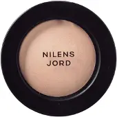 Nilens Jord Baked Mineral Eyeshadow 6110 Cream