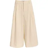 Minus Msrienne Mid Waist Pant - Cream - 40