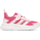 Adidas Tensaur Run 4.0 El C - Pink - 34