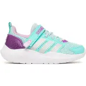 Adidas Lightorama Rnr El C - Blue - 35
