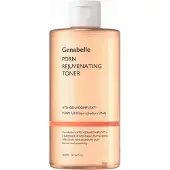 Genabelle Pdrn Rejuvenating Toner - Nude - 300 ML