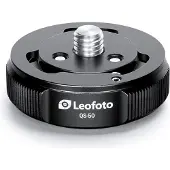 Leofoto Quick Link Set 50mm 3/8" QS-50