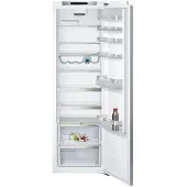 Siemens iQ500 KI81RAFE1 integroitava jääkaappi