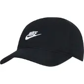 Nike Futura Cap - Black - 52/54
