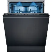 Siemens iQ500 SN65ZX09CE integroitava astianpesukone