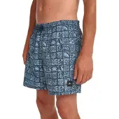O'Neill Print 16'' Surffishortsit dark blue bricks Koko XS
