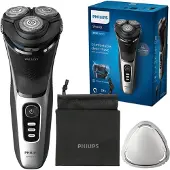 Philips Series 3000 parranajokone Wet & Dry