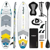Rebel Active Rba4507 Ilmatäytteinen Sup-lautasetti