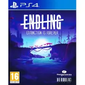 Endling - Sukupuutto on ikuinen - PlayStation 4