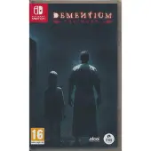 Dementium: The Ward (Switch)
