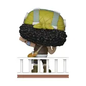 Funko POP! - Funko POP Vinyl Exclusive OP SHP Usopp - Figuuri