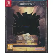 Little Nightmares III - Collector Edition (Switch)