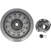 Valeo Kytkinpaketti 855202