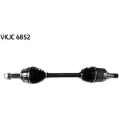 Skf Vetoakseli VKJC 6852
