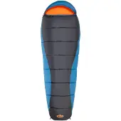 Nils Camp NC2012 NAVY BLUE AND Orange MAKUPUKU