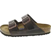 Birkenstock Sandaalit - Arizona BS - Havanna - - 40 - Sandaalit