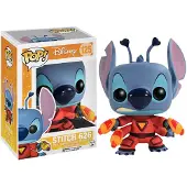 Funko POP! POP! Vinyylihahmo: Lilo & Stitch - Stitch 626
