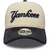 New Era City Icon New York Yankees -lippalakki
