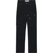 Garphyttan Men's Crafter Trouser II Antracite Ulkoiluhousut XL