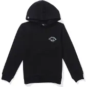 Salty Crew Men's Lifted Fleece Black XL