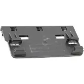 Electrolux kiskojen ripustin,ruokailuvälinetaso 140000081046