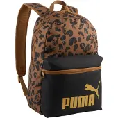 Puma Phase Aop Backpack - Black - ONE SIZE
