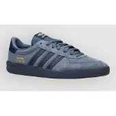 Adidas Glenburn Skeittikengät prloin / prloin / goldmt Koko 5.5