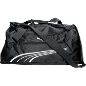 Puma Fundamental Small Sports Bag - Black - ONE SIZE