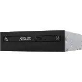 Asus DVD burner DRW-08D6MT SATA 5.25" black, 6x (90DD0340-B19000)