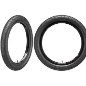 Odyssey T.dugan 20´´ X 2.40 Kaupunkipyörän Jäykkä Rengas
