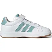 Adidas Grand Court 3.0 Lasten Lenkkitossut