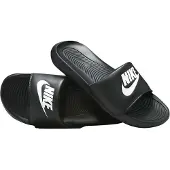 Nike W Victori One Slide - Black - 35.5