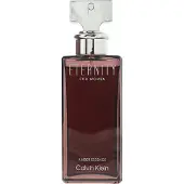 Calvin Klein Eternity For Women Amber Essence tuoksu naisille 100 ml