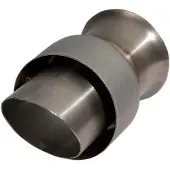 Akrapovic V-tuv201 Melunvaimennin