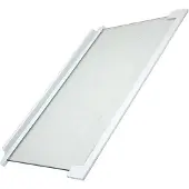 Electrolux Jääkaapin keskimmäinen/ylin lasihylly - 477 x 305 mm 2251531063