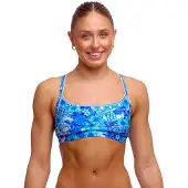 Funkita Fks026 Keskivahva Urheiluliivit