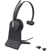 Yealink Bh70 Mono 1208702 Kuulokkeet