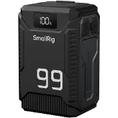 SmallRig 5864 T99 V-Mount Battery / Power Bank