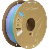 Polymaker Polyterra Pla Gradient 1.75 Mm 1kg Filamentti