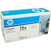 HP Q6511A (11A) musta tarvikekasetti