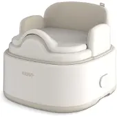 NENO Ampio Monikäyttöinen Potta, Cream